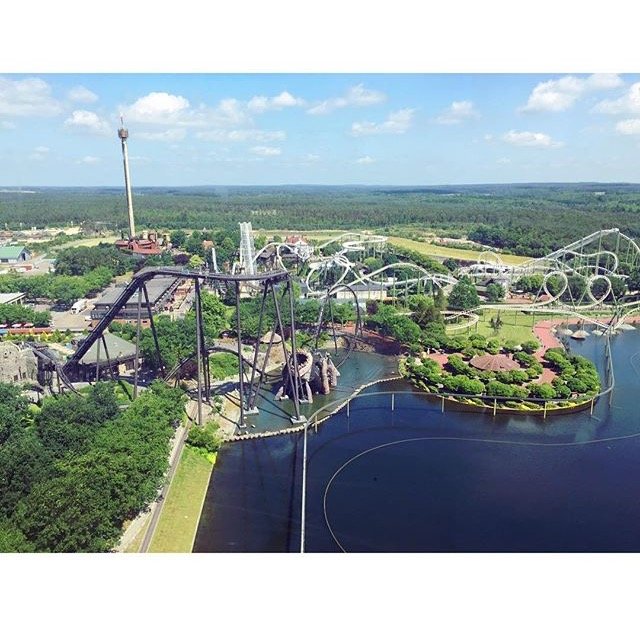 Heidepark <3