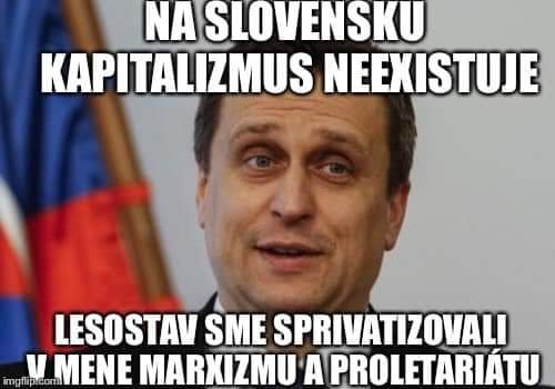 Danko zdvihol latku debility uz tak vysoko, ze uz aj pohlavne spravy sa z neho smeju