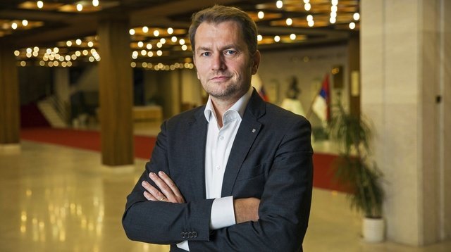 Národný slovenský budiťeľ 