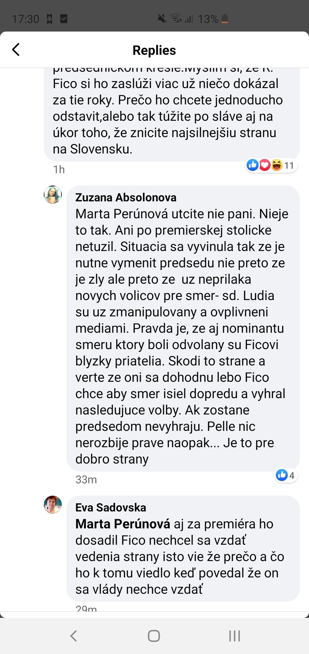 Ked uz niekto napise slovo 