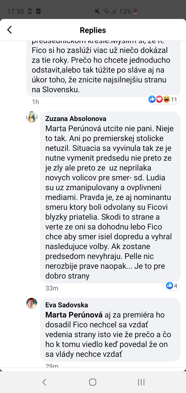 Ked uz niekto napise slovo 