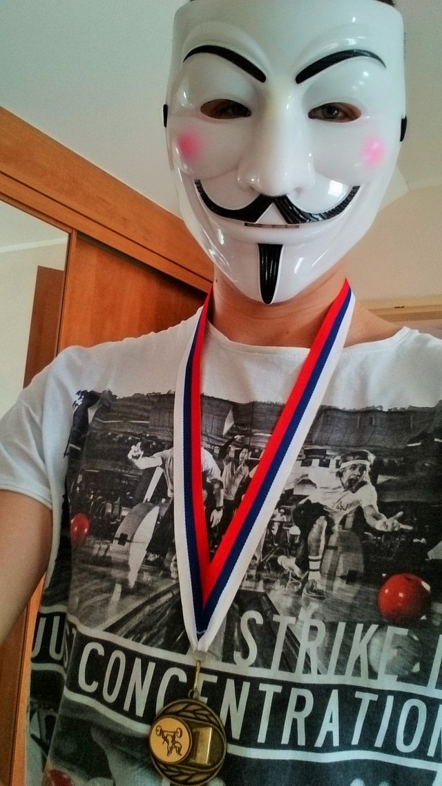 Hardcore výzva č.3- 