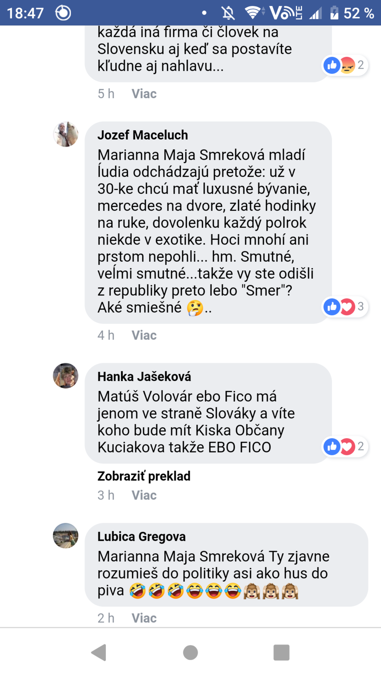 Pan Jozef z Hornej Dolnej vyriesil zahadu masivneho odchodu Slovakov do zahranicia. 