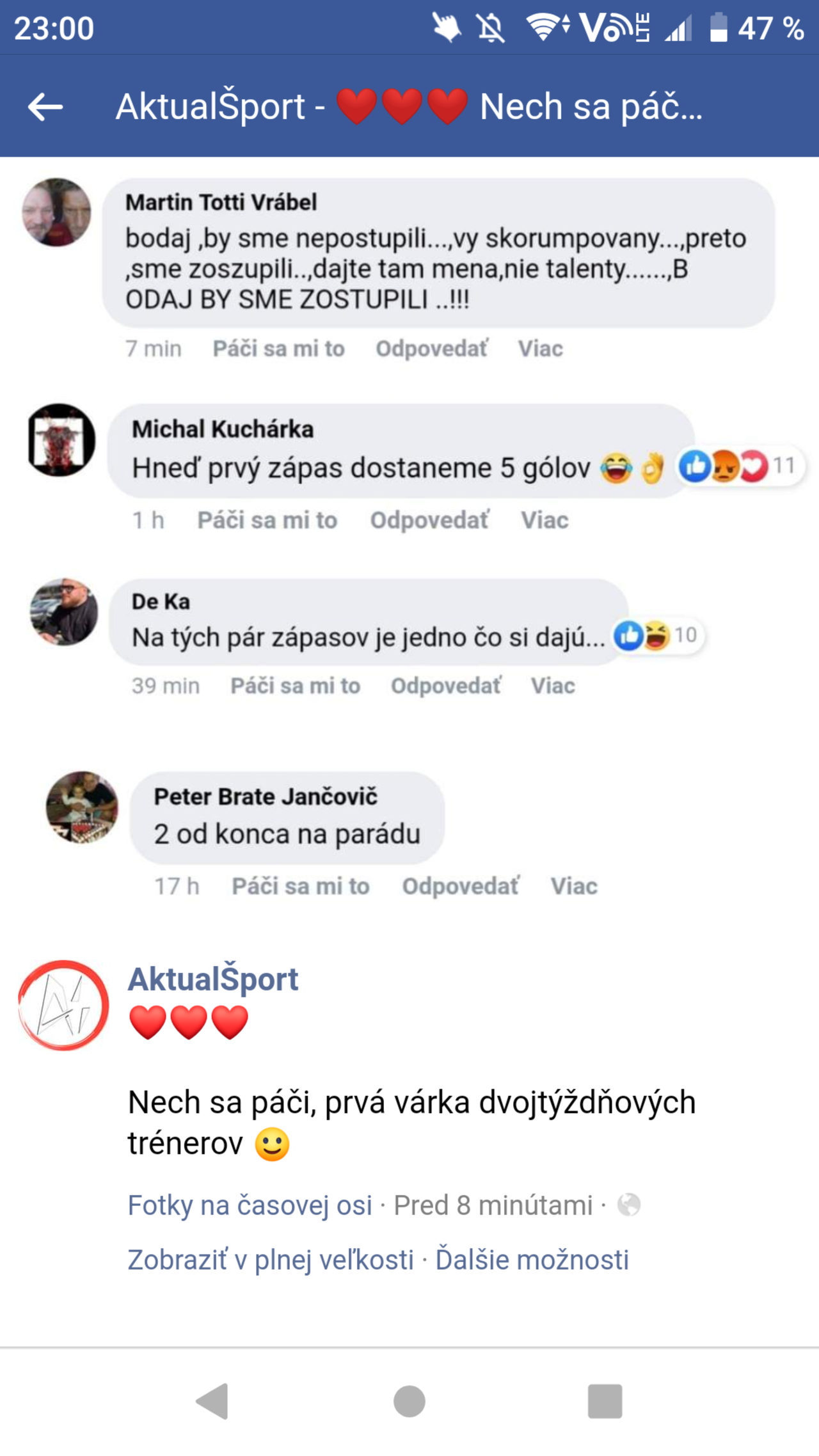 Takto treba na nich :DD