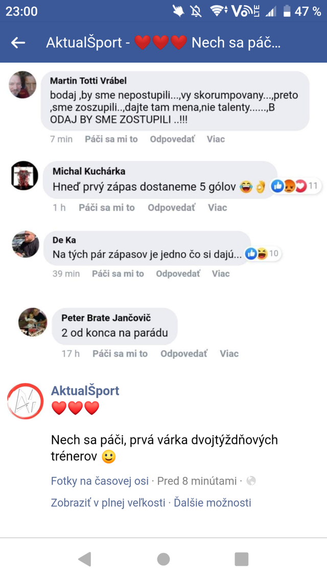 Takto treba na nich :DD