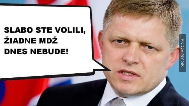 Čo už, no