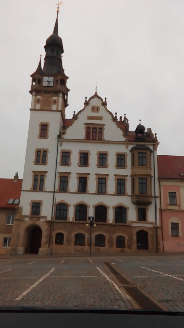 Auto turistika ČR