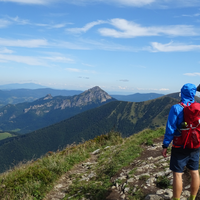 malý okruh Mala Fatra