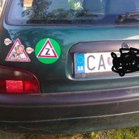 A šup zajtra na políciu po vodicky 
....viem je to hrozné to Z