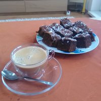 Coffeetime ....