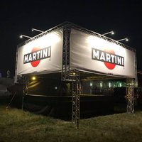 Martini zóna Pohoda