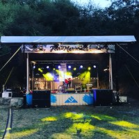 Maringota fest 2018 Skalica 