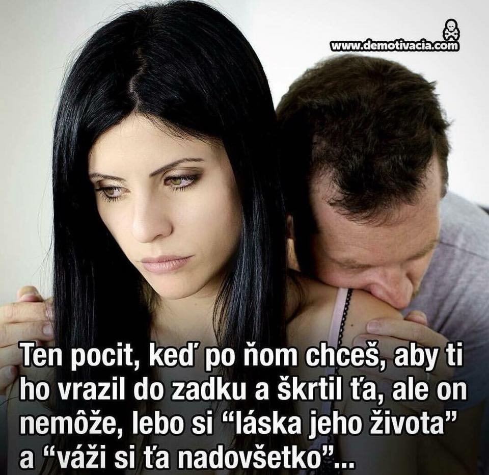 Asi preto som ešte stále sama!