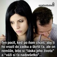 Asi preto som ešte stále sama! 