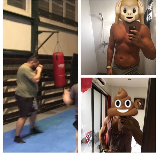 Za rok sa dá stihnuť kadečo, napríklad si úúúúplne zmeniť život :) A to nieje len o váhe ... :))) Žiadne až keď, ked niečom chcem tak už to začalo, nepotrebuješ k tomu žiadne špecialne dní ani kamaratov ani jedalničky nič. Potrebuješ iba seba.