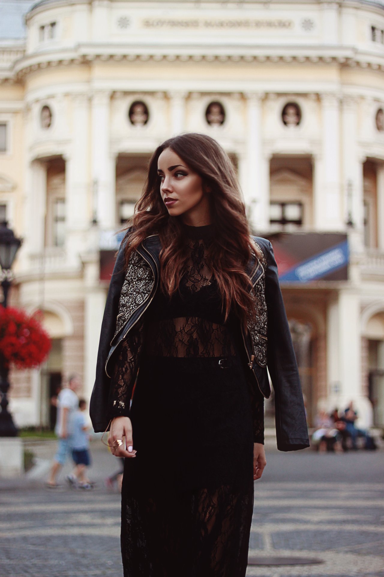 ♥ http://www.laurinstyle.com/2016/09/big-city-life.html