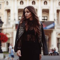 ♥ http://www.laurinstyle.com/2016/09/big-city-life.html