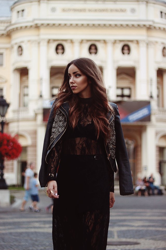 ♥ http://www.laurinstyle.com/2016/09/big-city-life.html