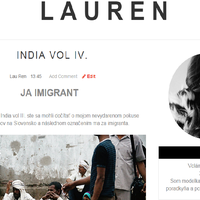 Nový post na mojom blogu :)
http://laurinstyle.blogspot.sk/2015/12/india-vol-iv.html