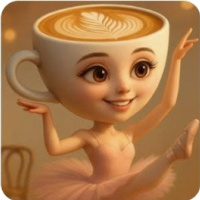 ballerinacappuccina fotka