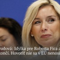 Hovorit nie sa nenosi! Presne tak funguje demokracia! 