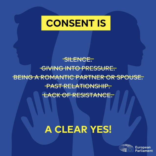 Podla mna by do spalne so sebou trebalo volat aj notara, nemyslite?