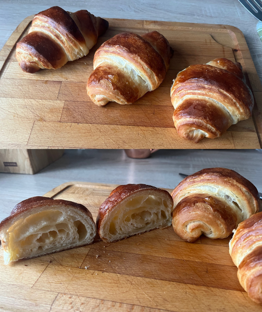 Znova prisiel ten cas, ked som sa pokusil o nemozne. A znova to nevyslo. Ale, zlepsuje sa to. Tak teda zase o rok-dva. Do konca zivota sa to snad naucim.