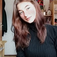 Blíži sa moje prvé skúškové ale ešte som sa ani nezačala učiť XD