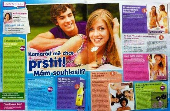 Milé Bravíčko. Jmenuji se Alojs a mám takového kamaráda...