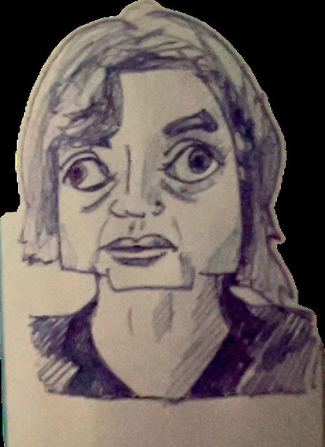 Ludmila Podjavorinska