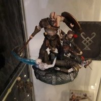 God Of War Collector's Edition