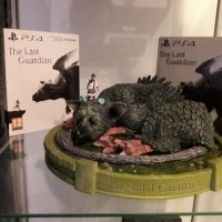 The Last Guardian Collector's Edition