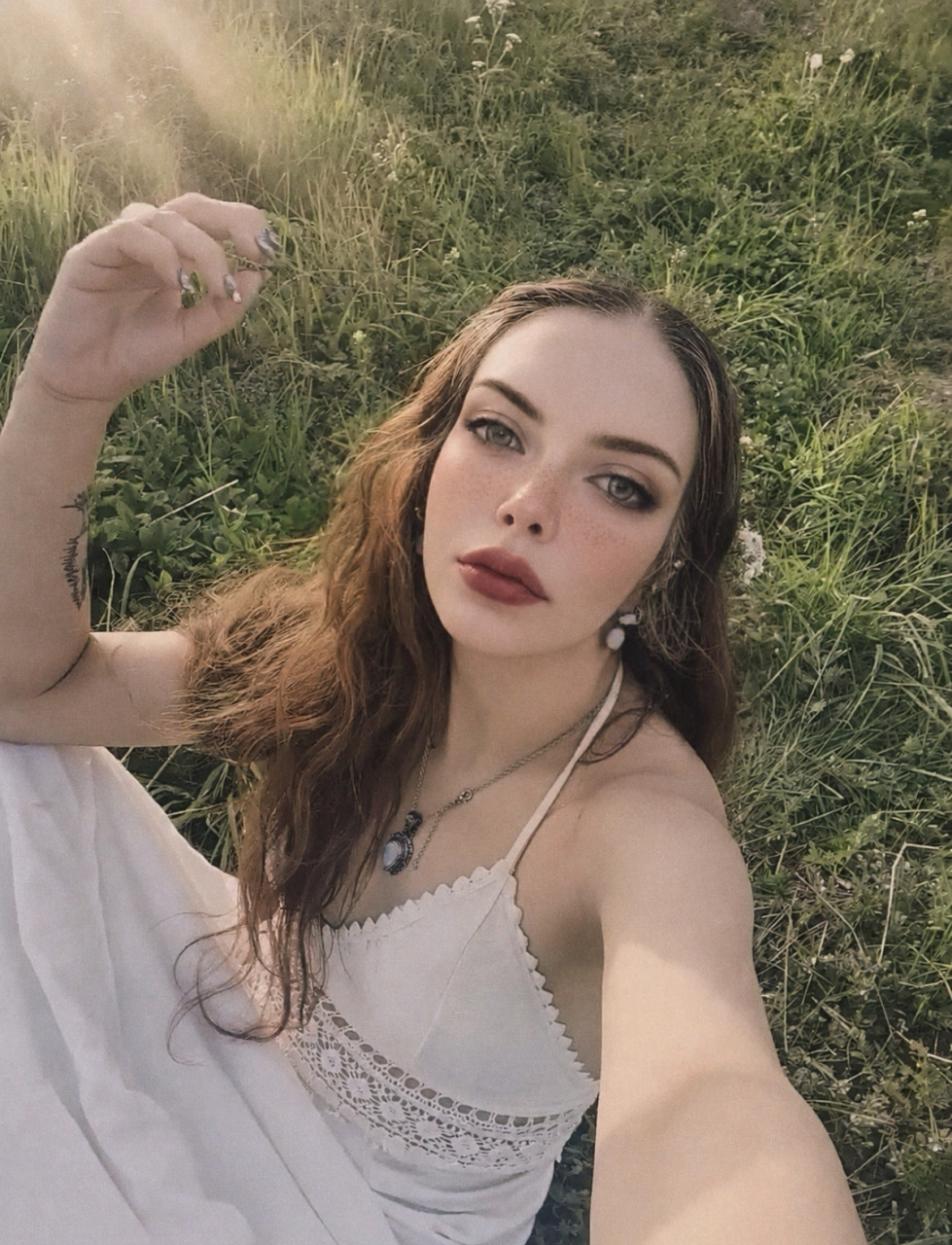 ❀ aj po 30ke môžem byť víla ❀