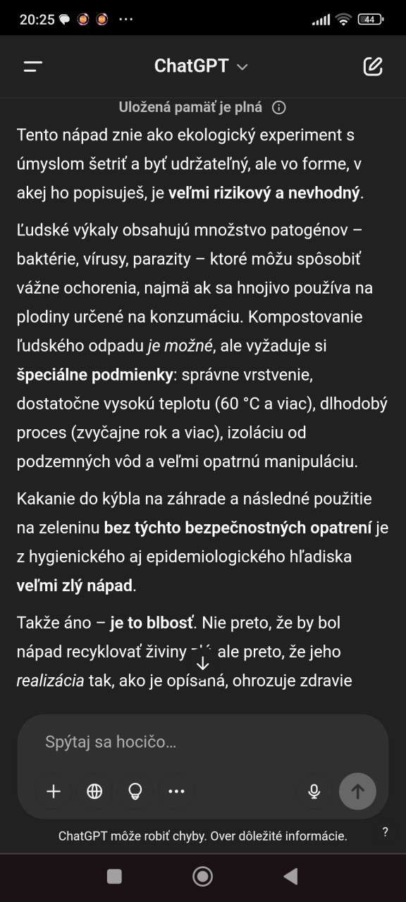 Pre neveriaceho Tomáša