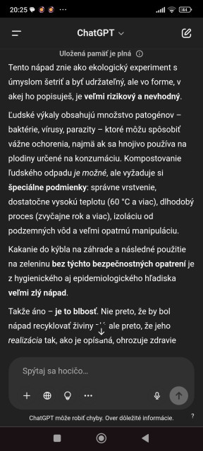Pre neveriaceho Tomáša