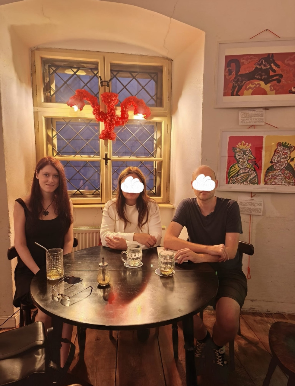 Na knižnom klube
