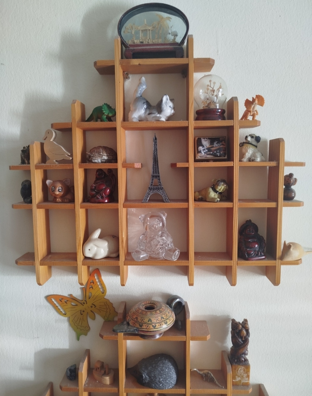 Moje miniatúrky <3