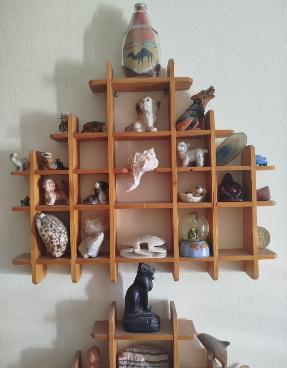 Moje miniatúrky <3