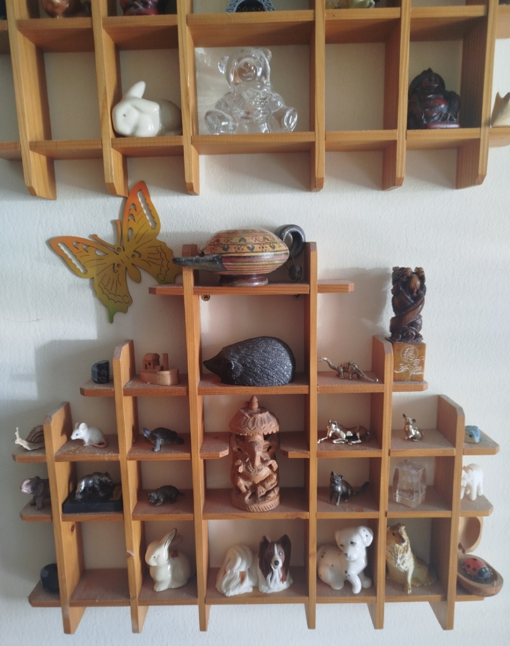 Moje miniatúrky <3