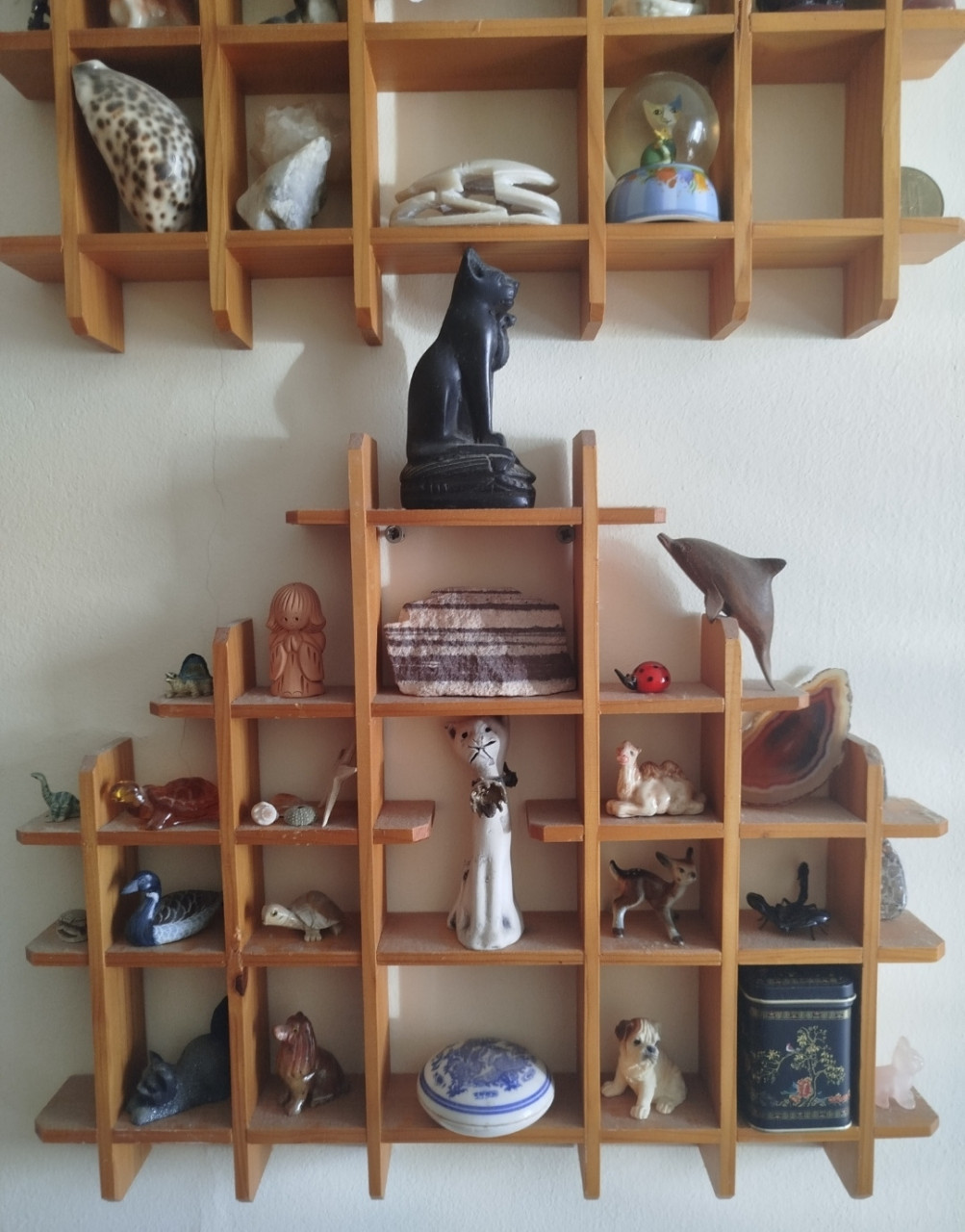 Moje miniatúrky <3