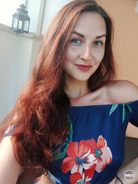 Dnes som si fajne spalila pazuchy. Moj madarsky otec by bol na mna hrdy. Stalo sa Vam to uz?