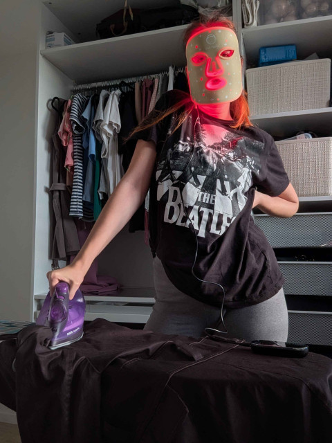 takto si predstavujeme matky,ktore ma kazit moderny feminizmus?