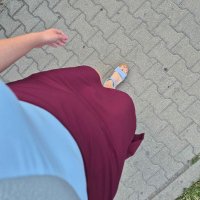 Moje nove oblubene farebne kombo