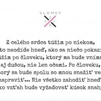 Ukážka z obrázkov v albume Co ma vystihuje 