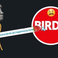 Repopulácia Birdzu (2024, colorizované)