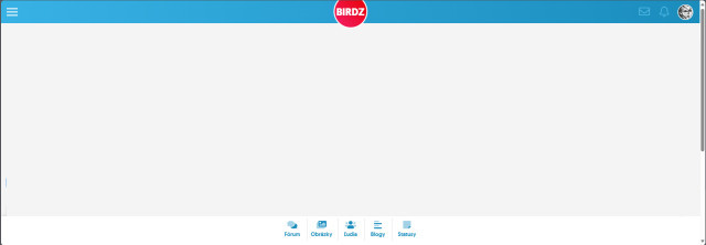 ked je reč o redizajne birdzu, tu je moja verzia, trosku prehľadnejšie, jednoduchšie a tak atď a pod.