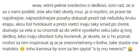 @ujonacek sa dojíma