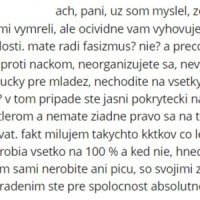 @ujonacek moralizuje