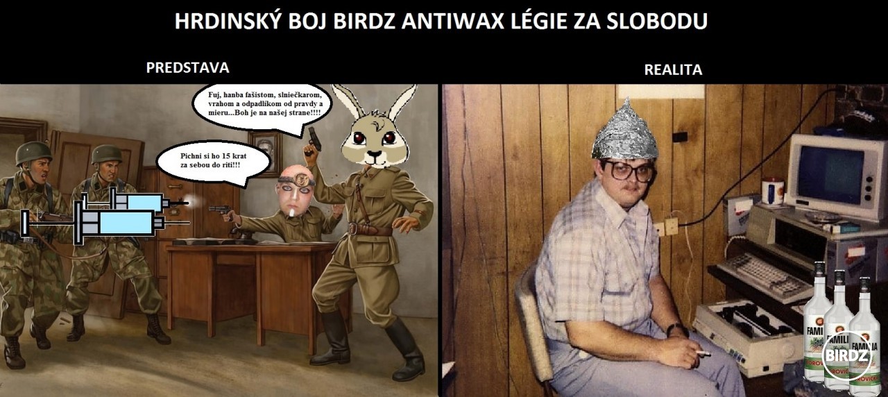 Hrdinovia tejto doby!