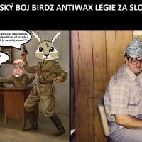 Hrdinovia tejto doby!